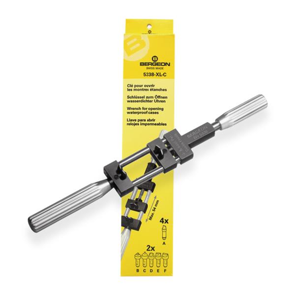 Gereedschap Bergeon 5338-XL-C