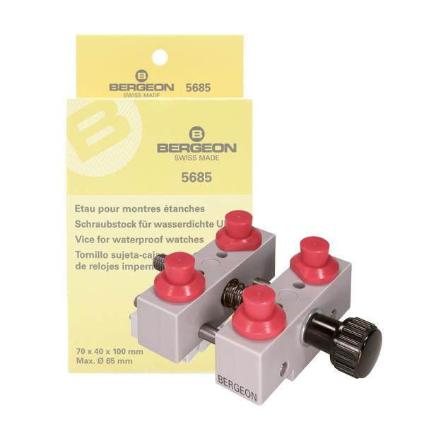 Gereedschap Bergeon 5685 Kasthouder