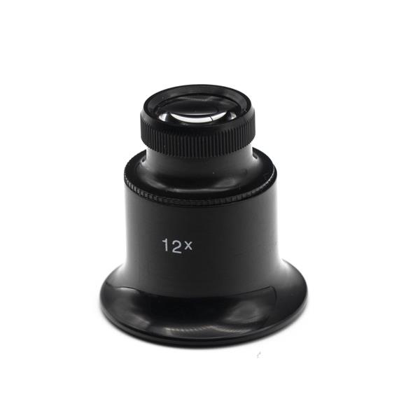 Gereedschap Bergeon oogloep 1458-A