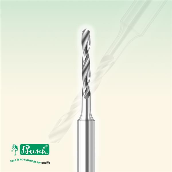 Gereedschap Busch boren ref.203