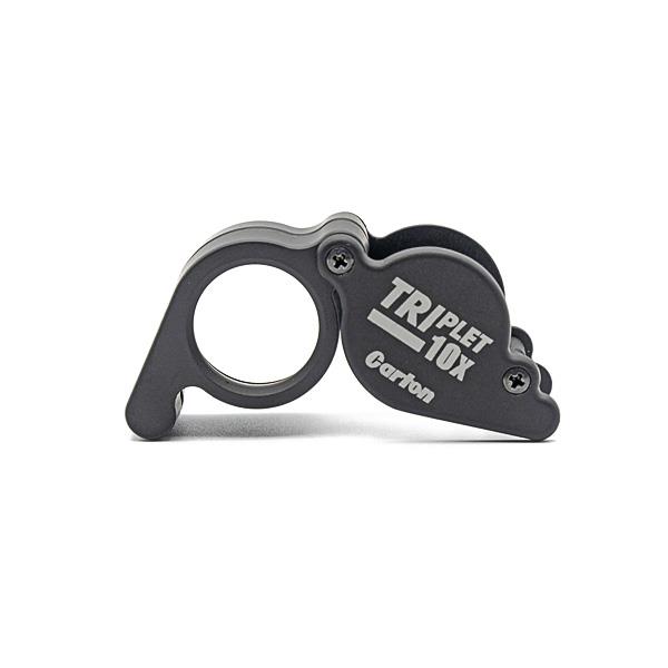 Gereedschap Carton Triplet loep 10x