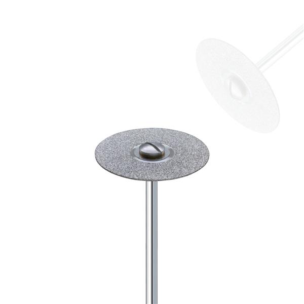 Tools Diamond coated disc ref.916