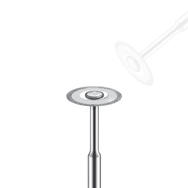 Tools Diamond coated disc ref.943