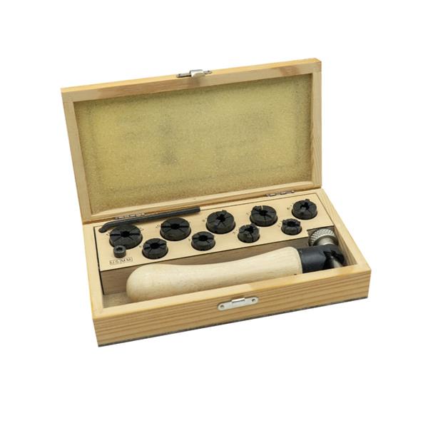 Gereedschap Ringklem met inzetjes