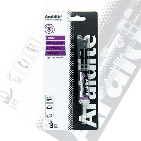 Tools Araldite