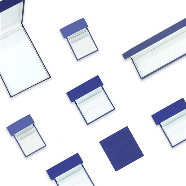 Gereedschap Doosjes blauw