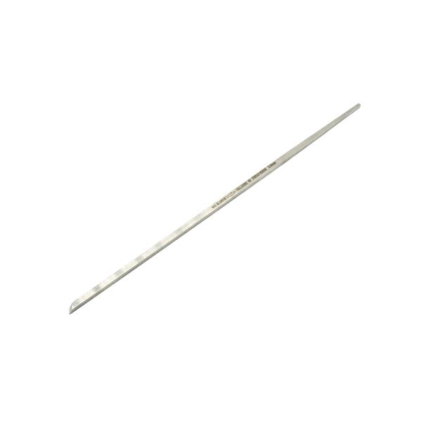 Gereedschap Vallorbe graveersteker vierkant