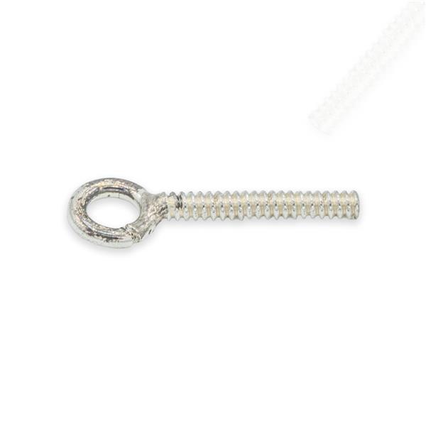 Gereedschap Oog met parelstift