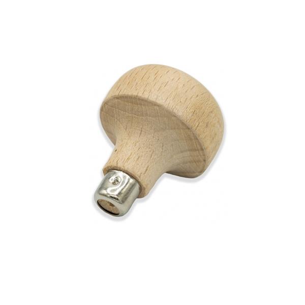 Gereedschap Houder/heft voor steker