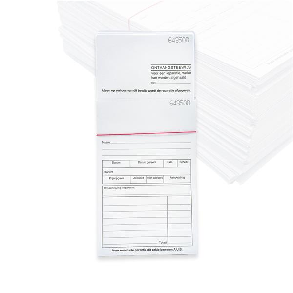 Gereedschap Reparatiezakjes