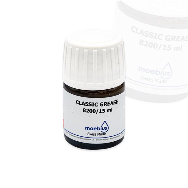 Tools Moebius 8200 grease