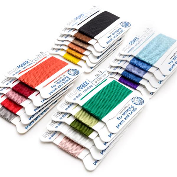 Gereedschap Nylon power draad Griffin