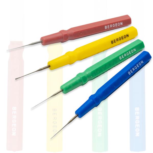 Gereedschap Oliegever Bergeon