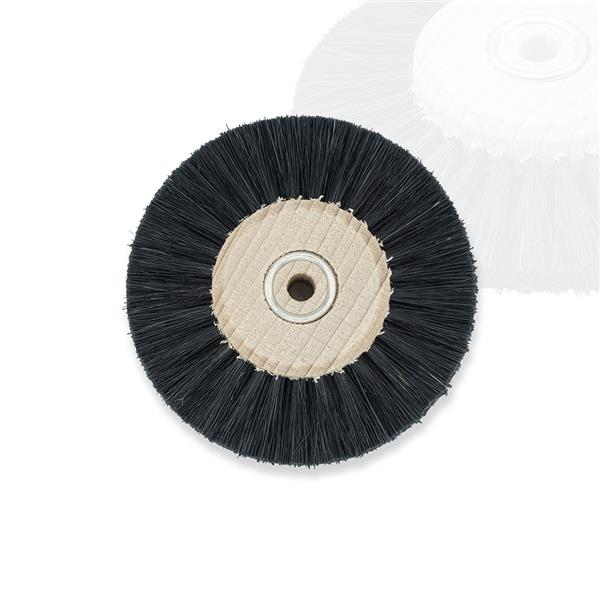 Tools Polishing brush pointed