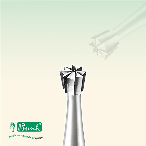 Gereedschap Omgekeerde kegel frees ref.2