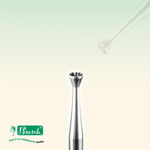 Gereedschap Conische holle frees ref.411C