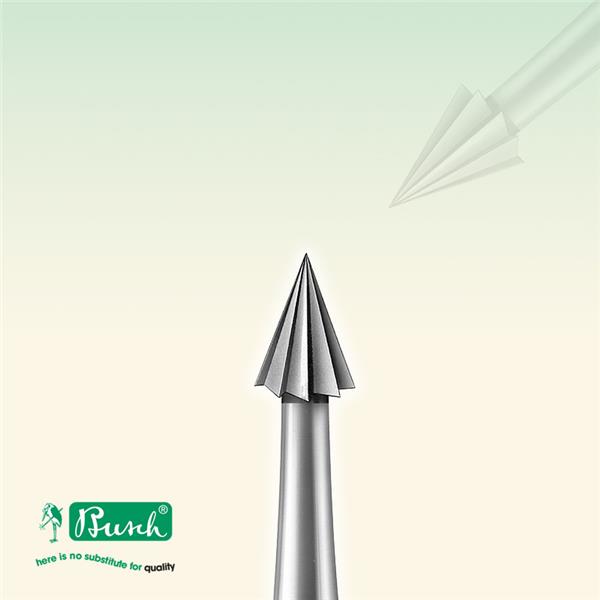 Gereedschap Puntfrees ref.5