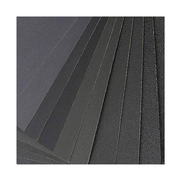 Tools Sand paper