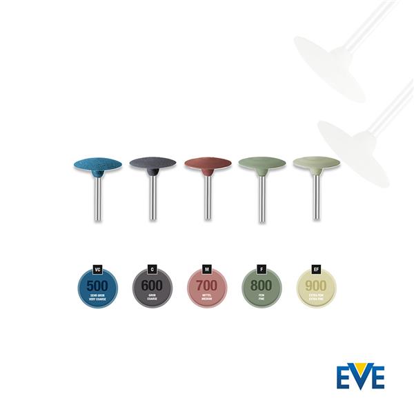 Tools Eveflex mounted