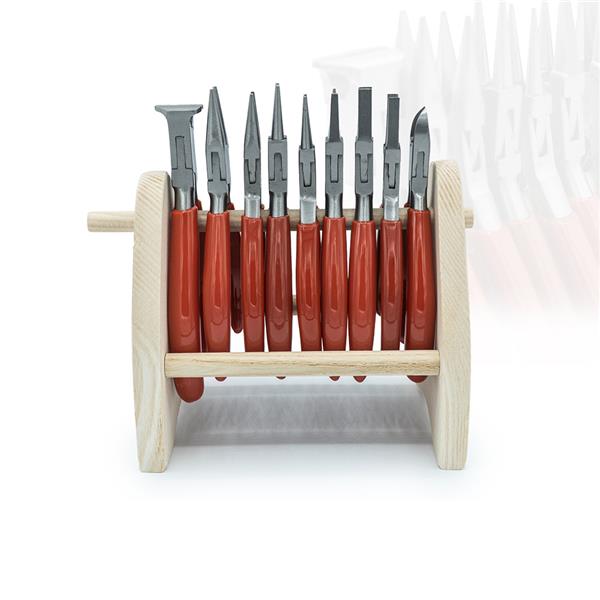 Gereedschap Set tangen (2)