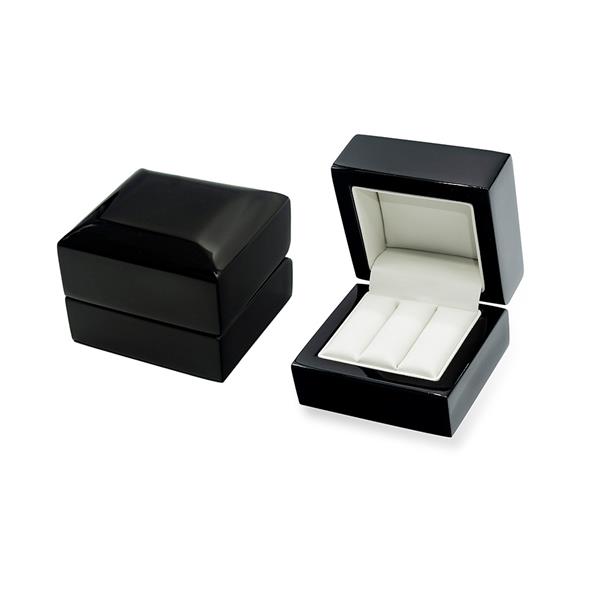 Gereedschap Doos voor trouwringen