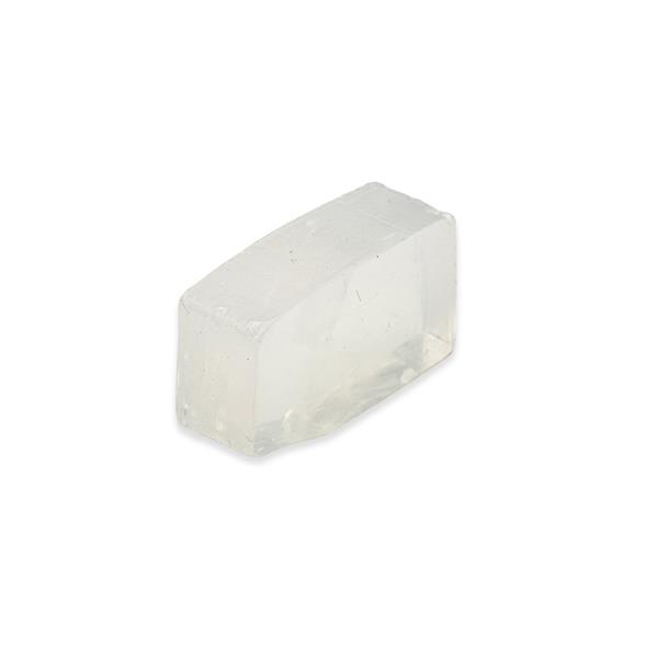 Tools Transparent wax for fixing