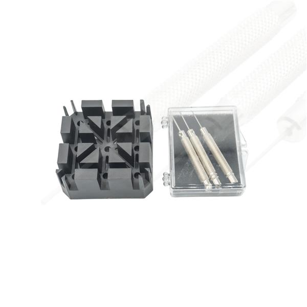 Gereedschap Bandinkorter set