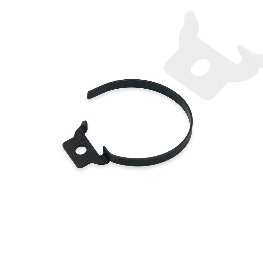 Watchmakers Clock supplies: Click spring 05