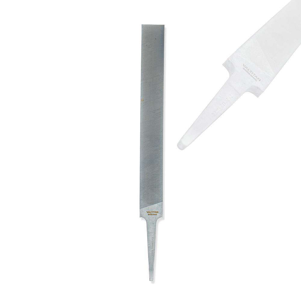Jewelers Sawing, filing, and sanding: Files Vallorbe Valtitan