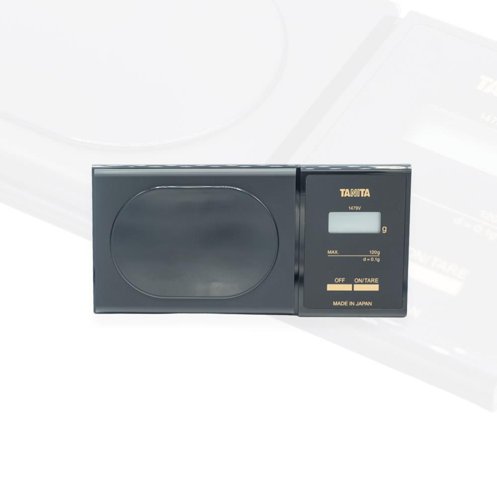 Juweliers Weegschaal: Tanita 1479V