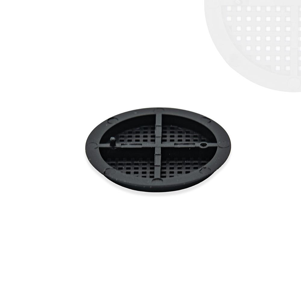 Watchmakers Accessories: Small basket